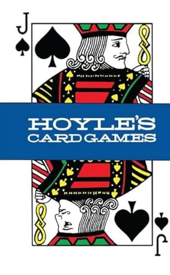 Hoyles Card Games