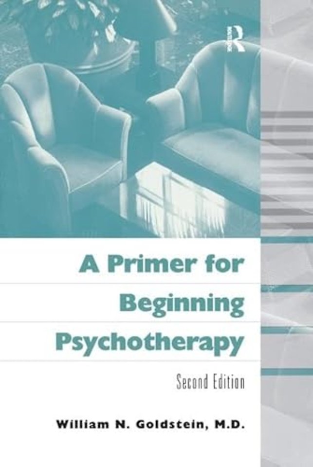 Primer for Beginning Psychotherapy