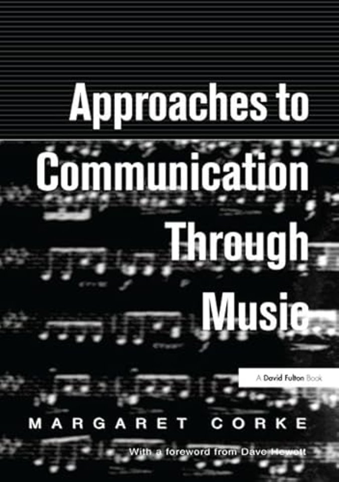 Approaches to Communication through Music