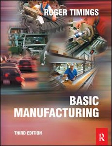 Basic Manufacturing