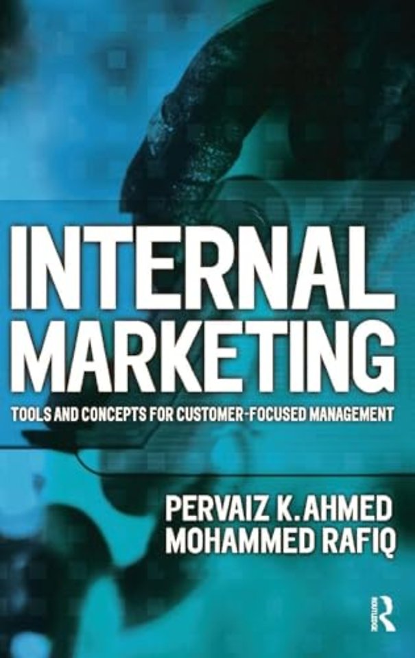Internal Marketing