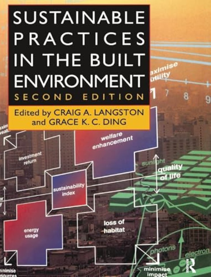 Sustainable Practices in the Built Environment