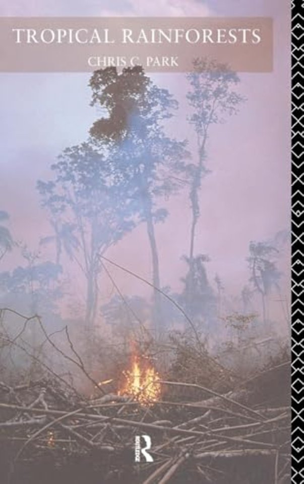 Tropical Rainforests