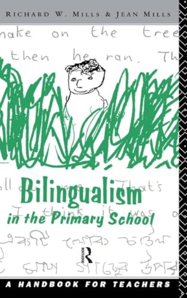 Bilingualism in the Primary School