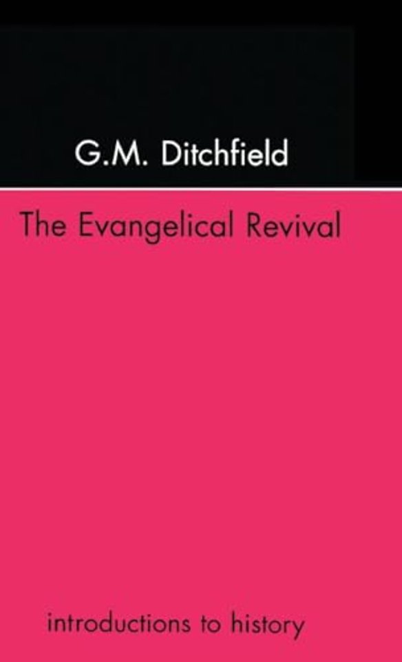 Evangelical Revival