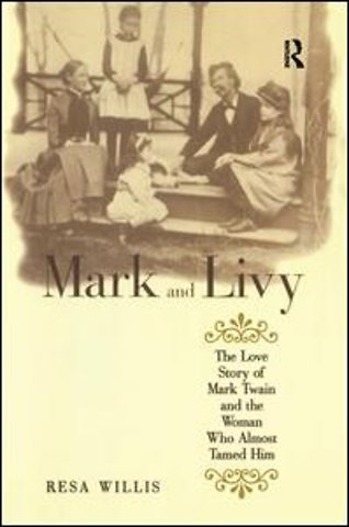 Mark and Livy
