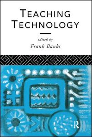 Teaching Technology