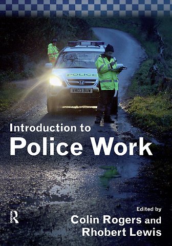 Introduction to Police Work