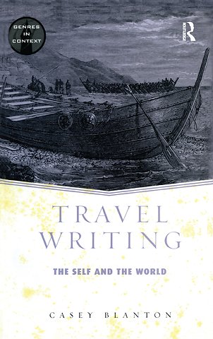 Travel Writing