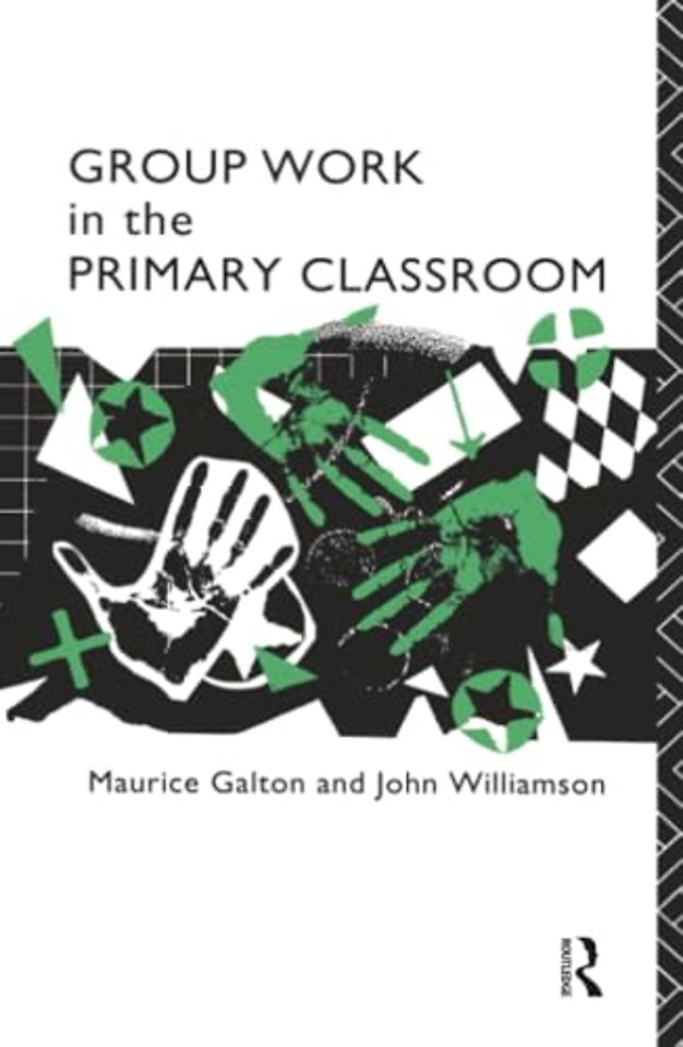 Group Work in the Primary Classroom
