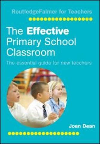 Effective Primary School Classroom