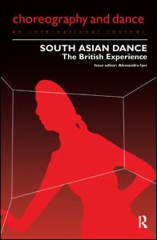 South Asian Dance
