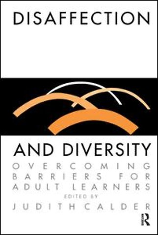 Disaffection And Diversity