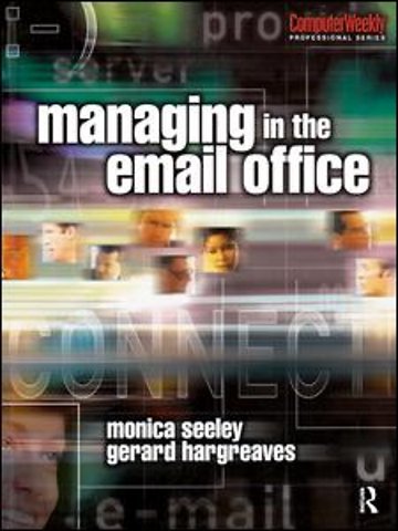 Managing in the Email Office