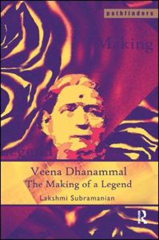 Veena Dhanammal