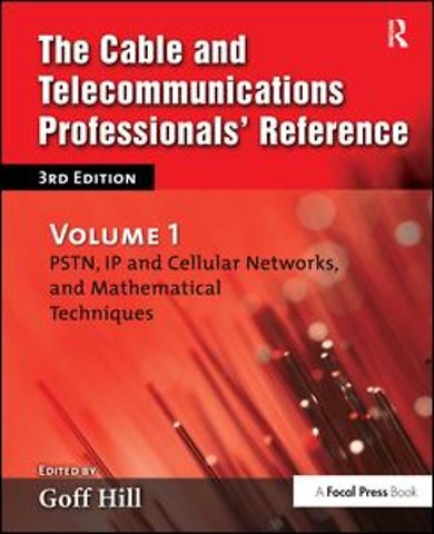 Cable and Telecommunications Professionals' Reference