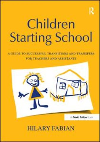 Children Starting School