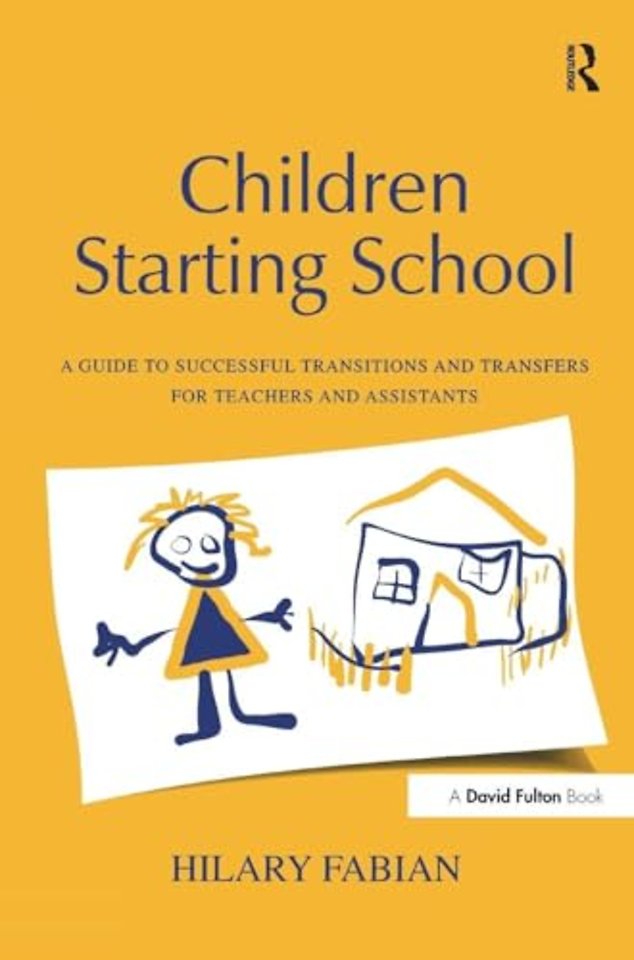 Children Starting School