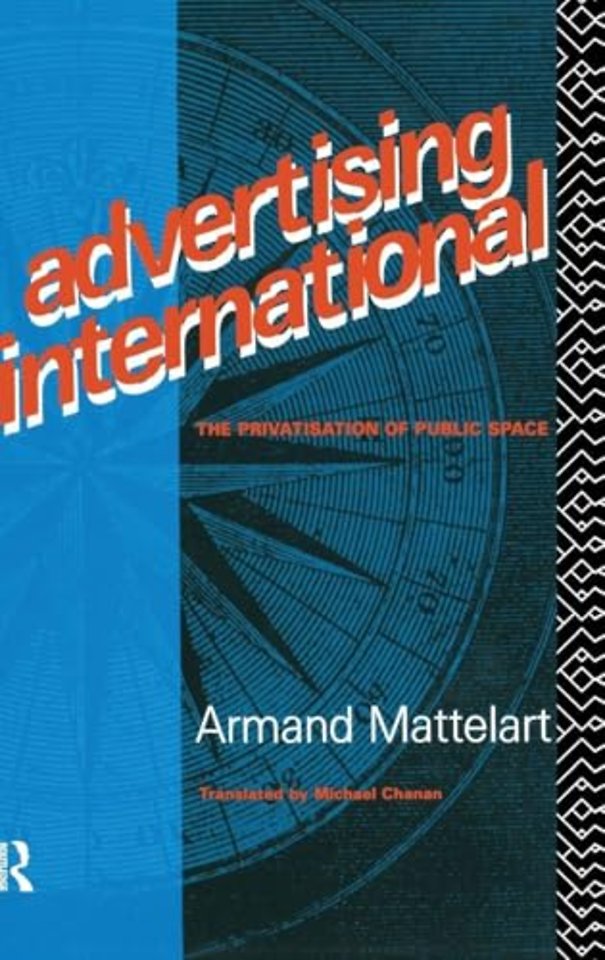 Advertising International
