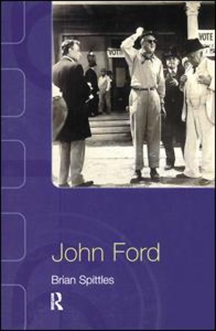 John Ford