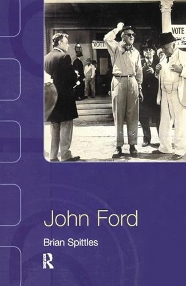 John Ford