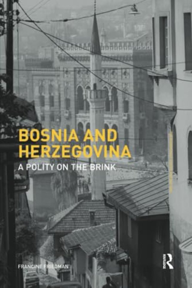 Bosnia and Herzegovina