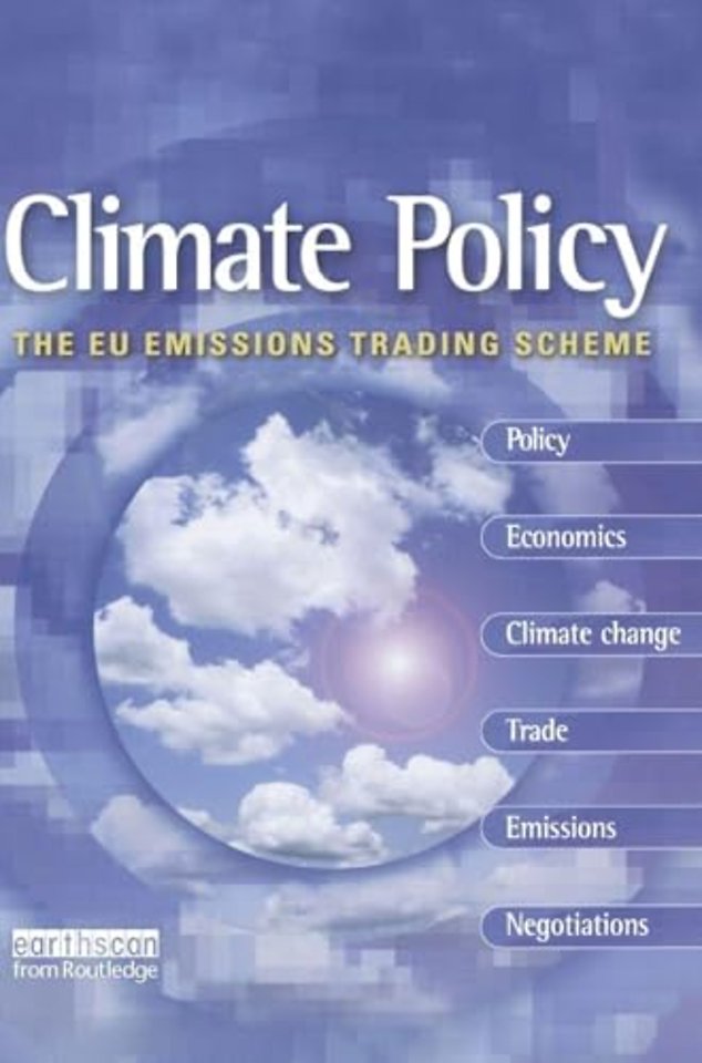 EU Emissions Trading Scheme