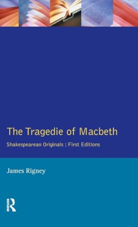 Tragedie of Macbeth