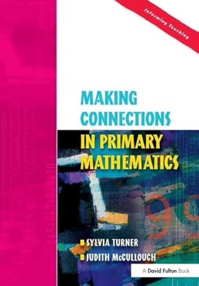 Making Connections in Primary Mathematics