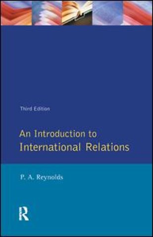 Introduction to International Relations, An