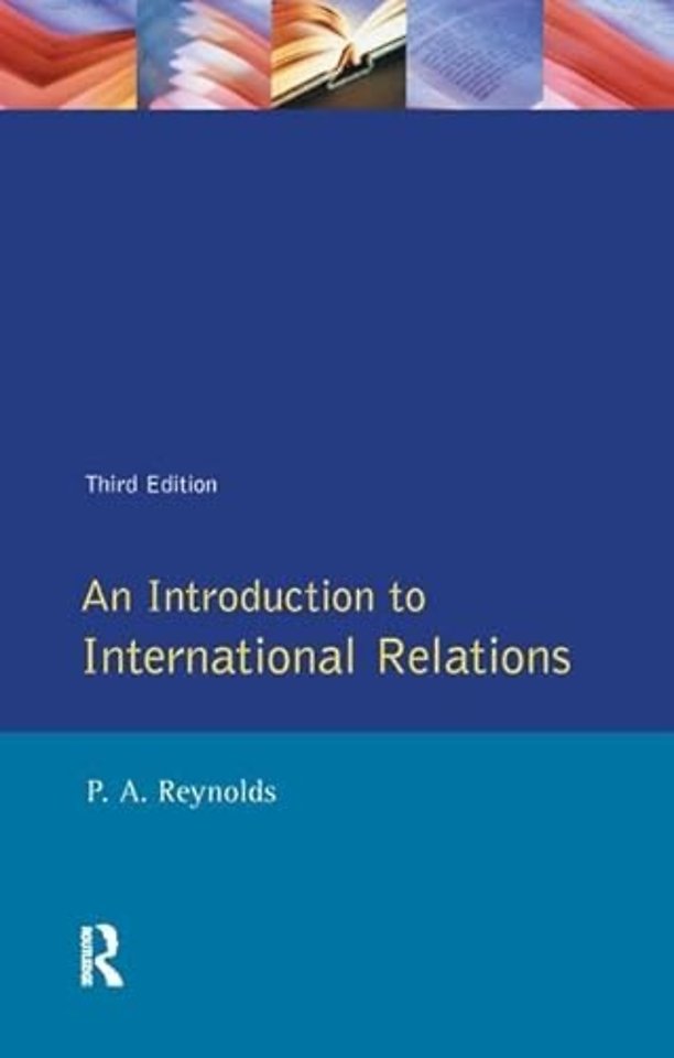 Introduction to International Relations, An
