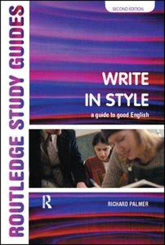 Write in Style