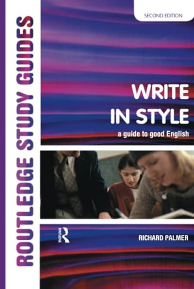 Write in Style