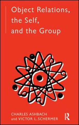 International Library of Group Psychotherapy and Group Process