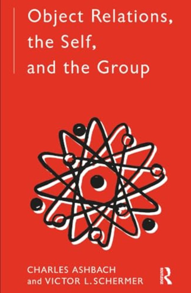 International Library of Group Psychotherapy and Group Process