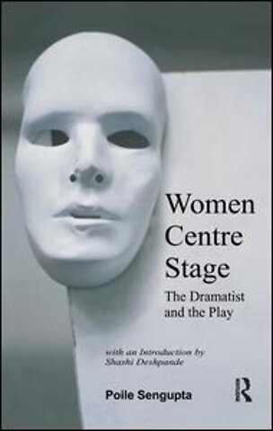 Women Centre Stage