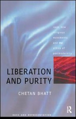 Liberation And Purity