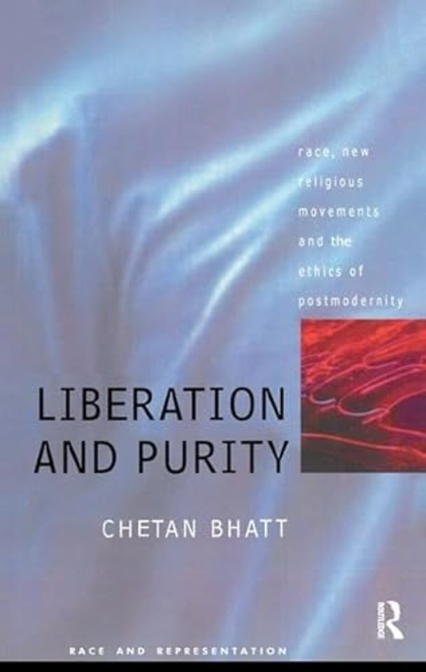 Liberation And Purity