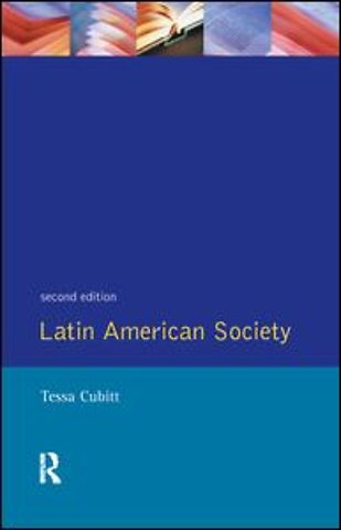 Latin American Society