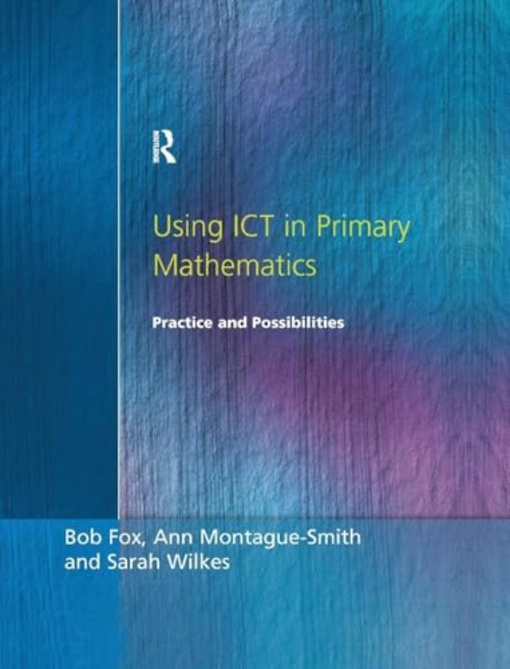 Using ICT in Primary Mathematics