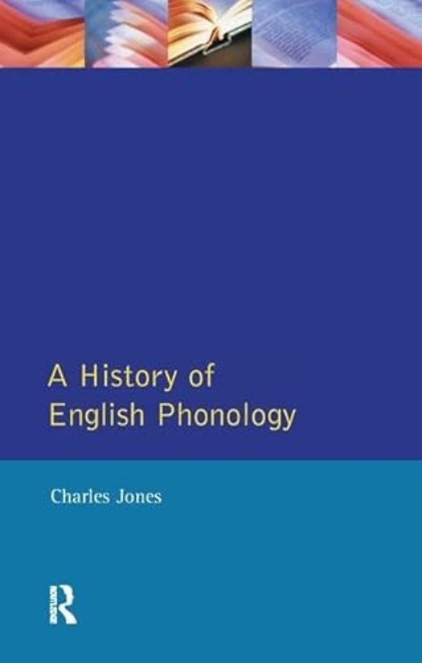 History of English Phonology