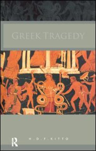 Greek Tragedy