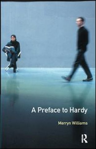 Preface to Hardy