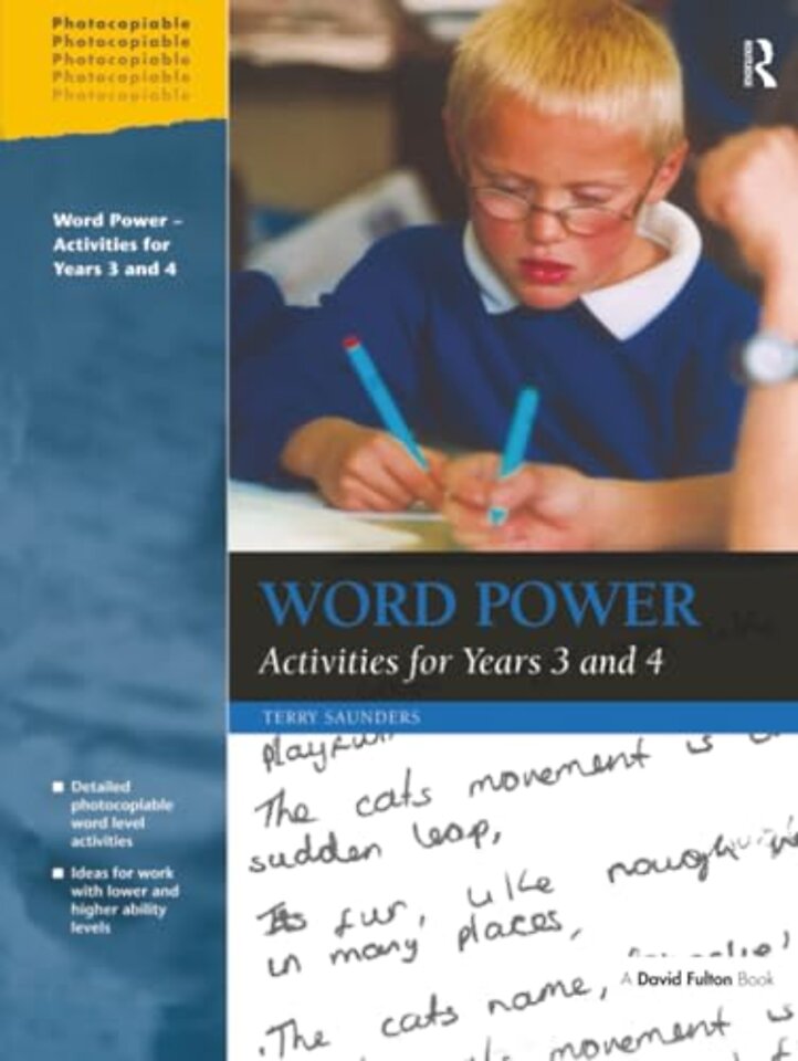 Word Power