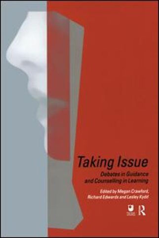 Taking Issue