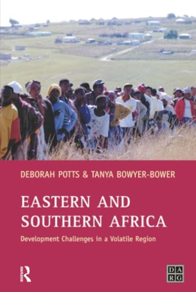 Eastern and Southern Africa