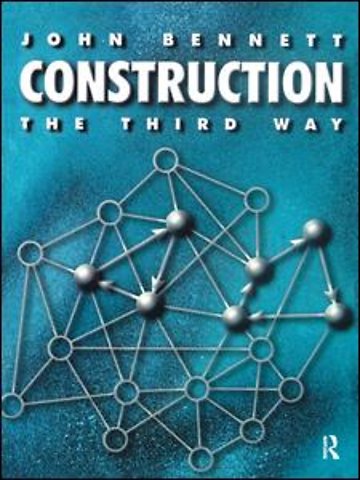 Construction the Third Way