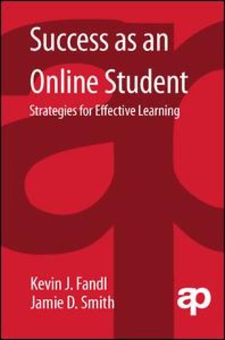 Success as an Online Student