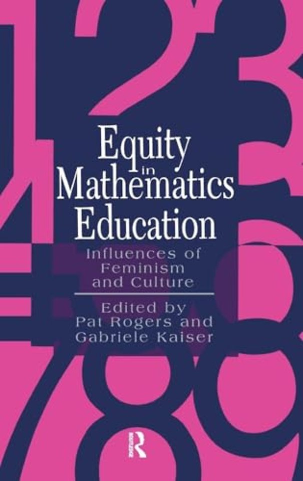 Equity In Mathematics Education