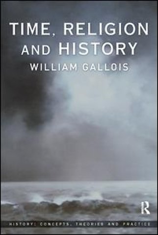 Time, Religion and History